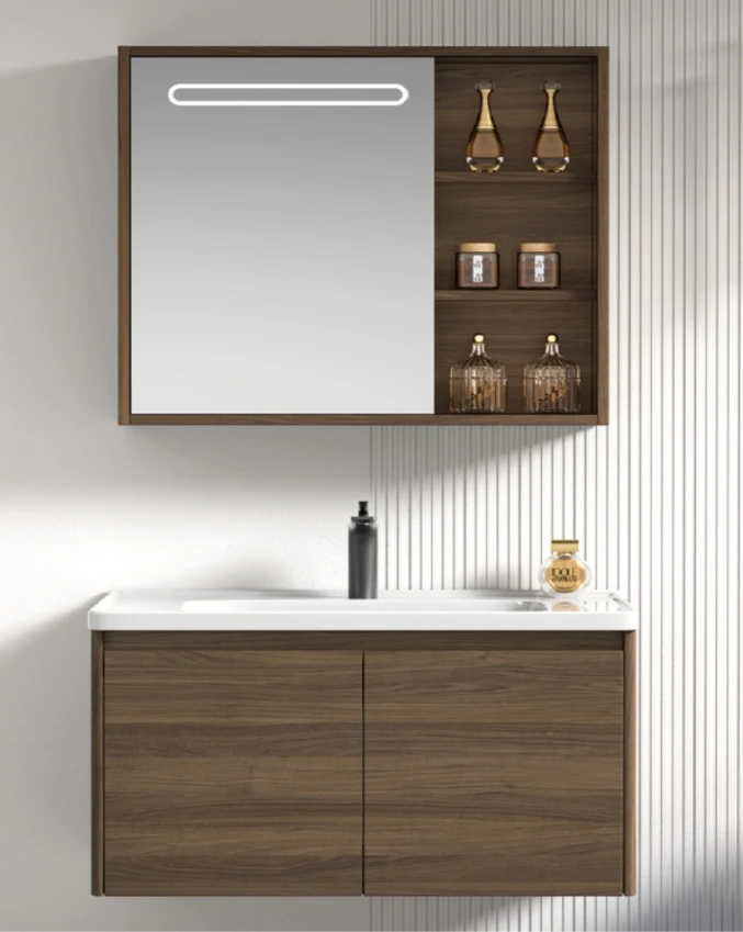 Vanity cabinets — V001