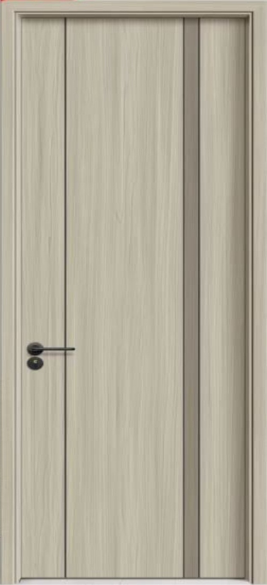 Interior doors — D001
