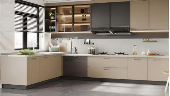 SKV64, Bangkok — kitchen cabinets and wardrobes